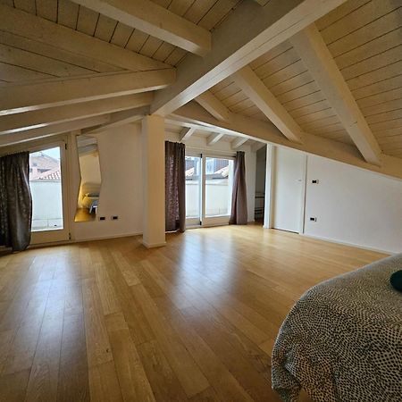 Villa Zen Apartment Πάδοβα Εξωτερικό φωτογραφία