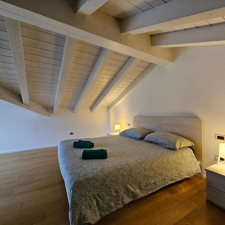 Villa Zen Apartment Πάδοβα Εξωτερικό φωτογραφία