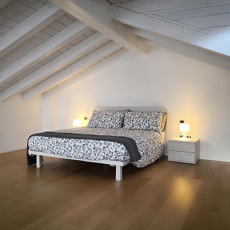 Villa Zen Apartment Πάδοβα Εξωτερικό φωτογραφία