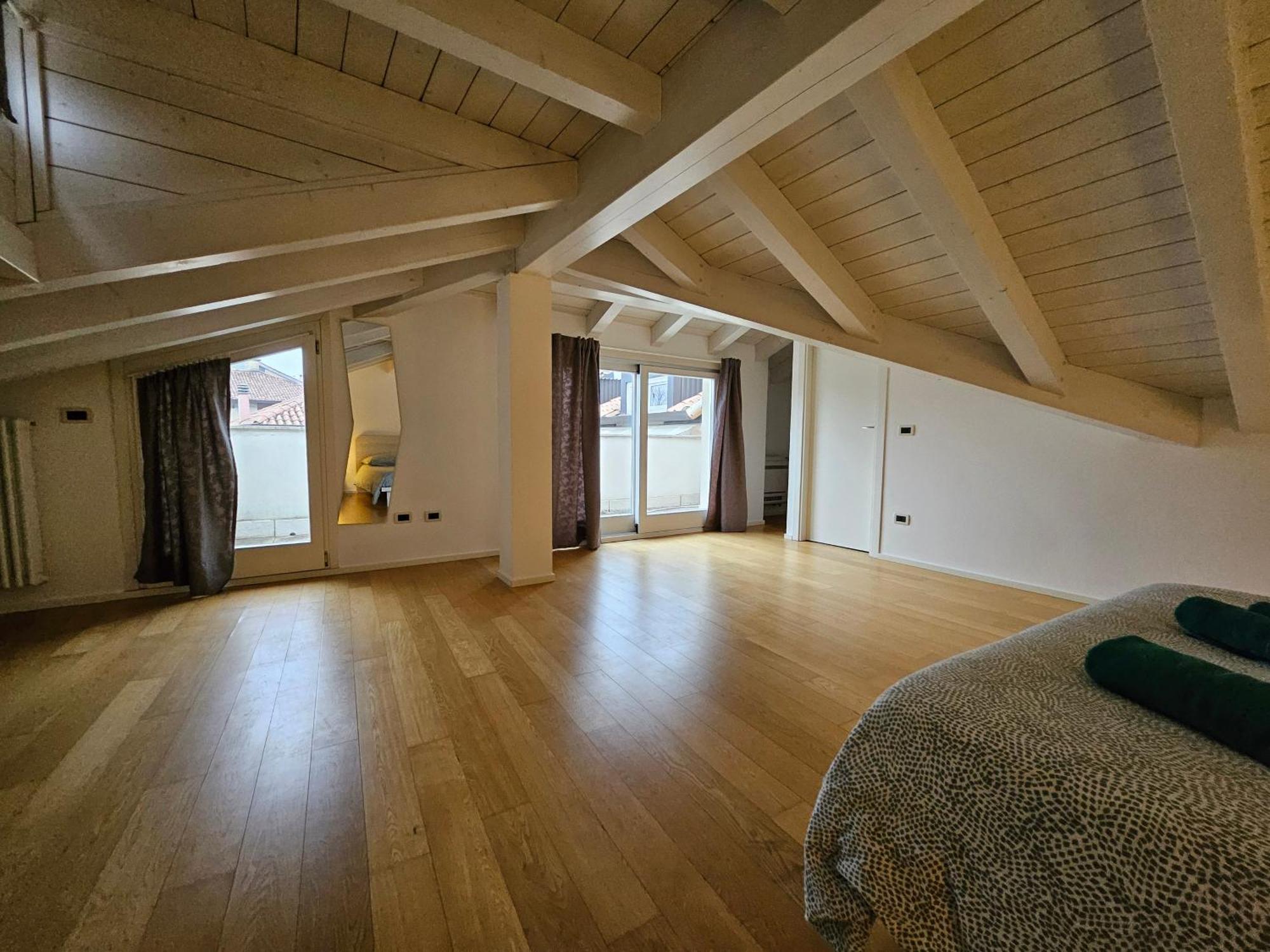 Villa Zen Apartment Πάδοβα Εξωτερικό φωτογραφία