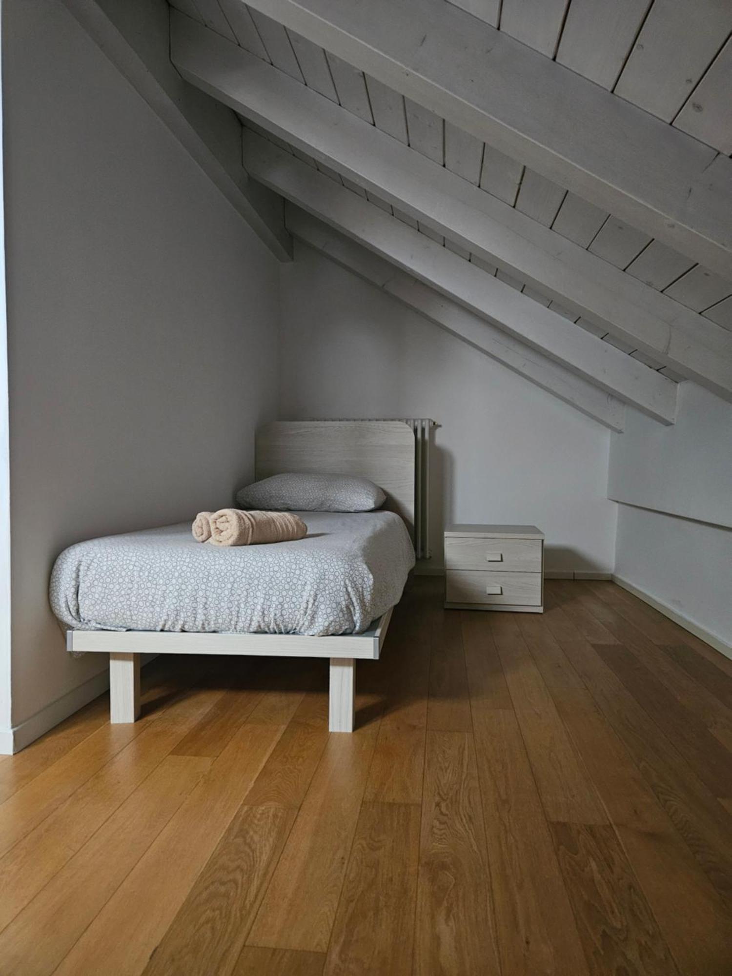 Villa Zen Apartment Πάδοβα Εξωτερικό φωτογραφία