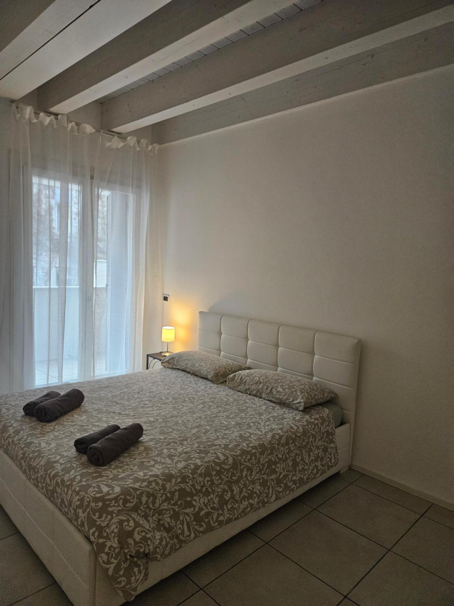 Villa Zen Apartment Πάδοβα Εξωτερικό φωτογραφία