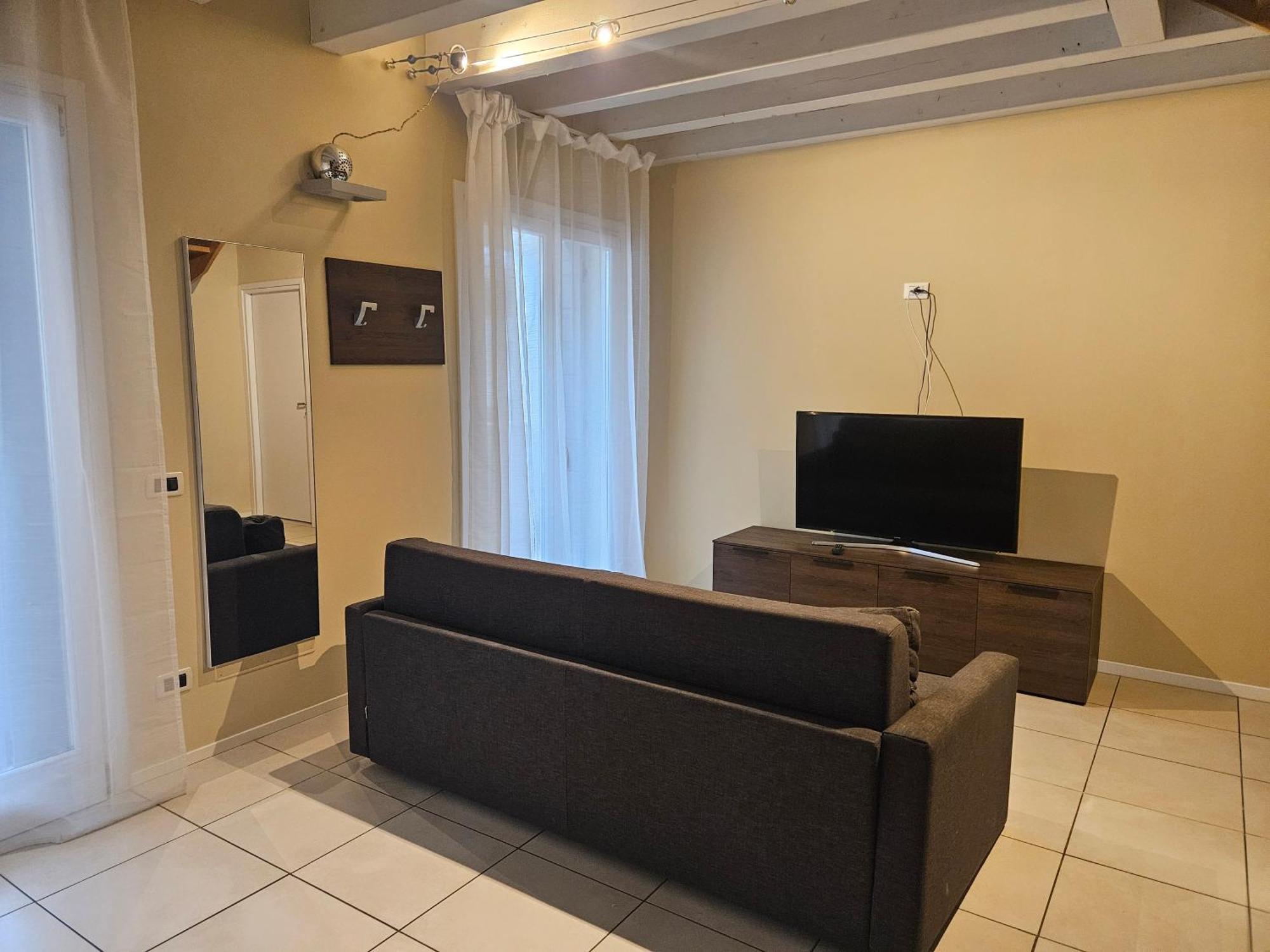 Villa Zen Apartment Πάδοβα Εξωτερικό φωτογραφία