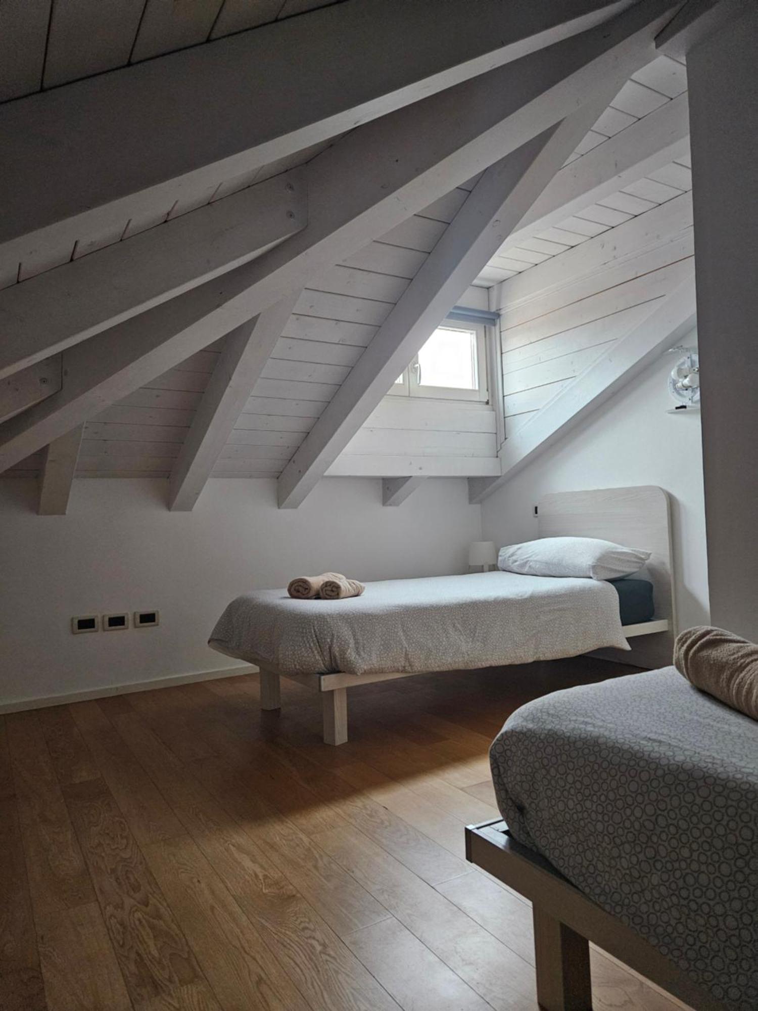 Villa Zen Apartment Πάδοβα Εξωτερικό φωτογραφία