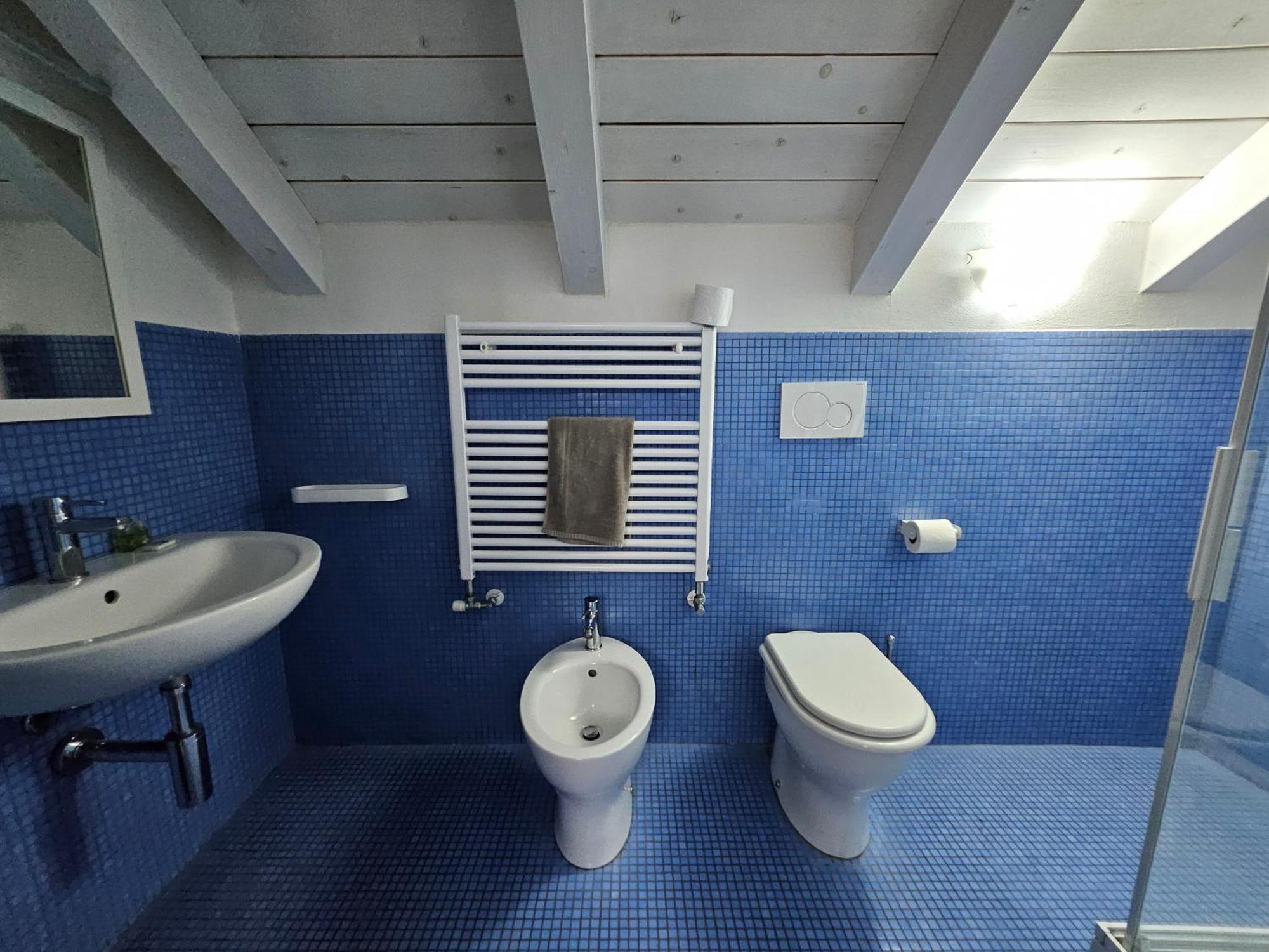 Villa Zen Apartment Πάδοβα Εξωτερικό φωτογραφία