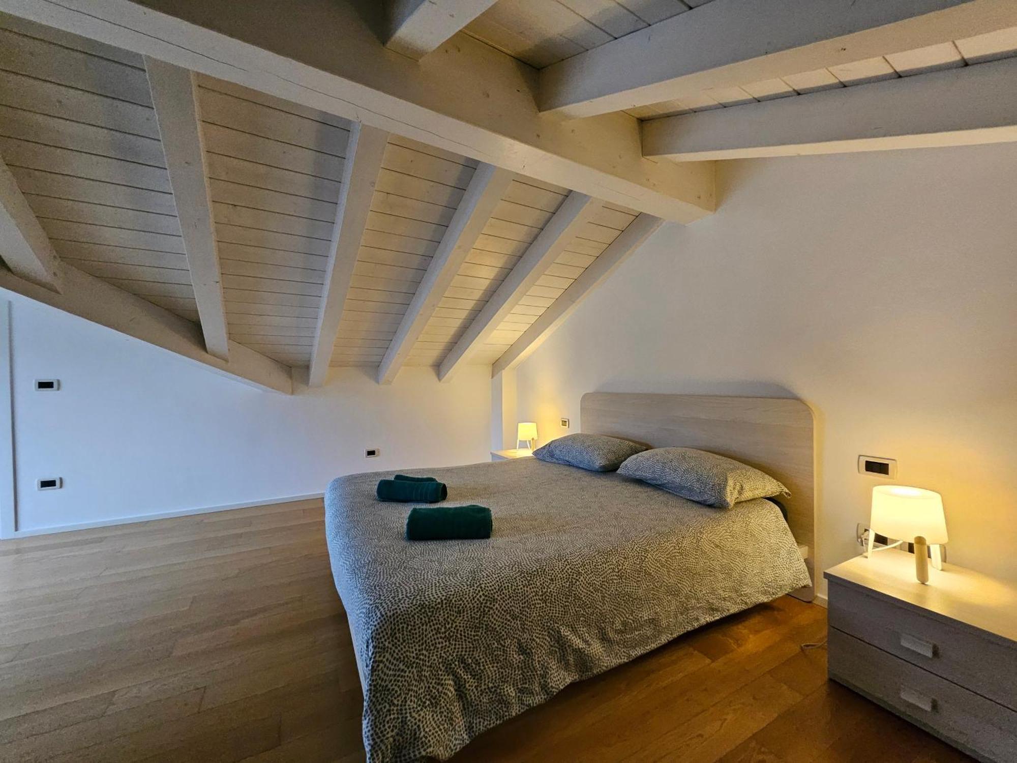 Villa Zen Apartment Πάδοβα Εξωτερικό φωτογραφία
