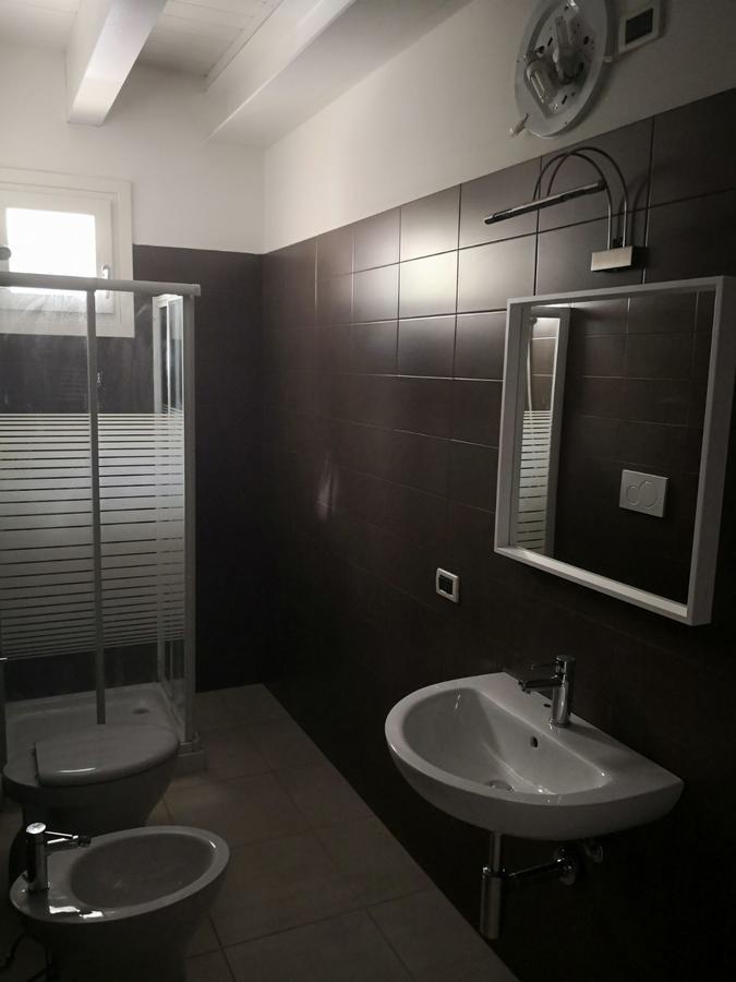 Villa Zen Apartment Πάδοβα Εξωτερικό φωτογραφία