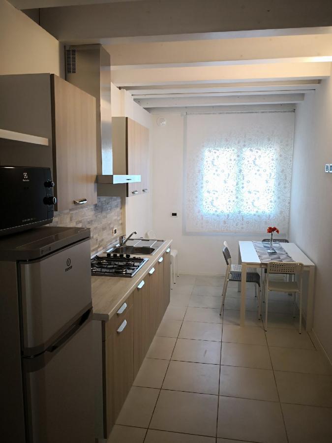 Villa Zen Apartment Πάδοβα Εξωτερικό φωτογραφία