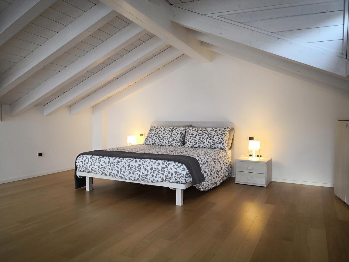 Villa Zen Apartment Πάδοβα Εξωτερικό φωτογραφία