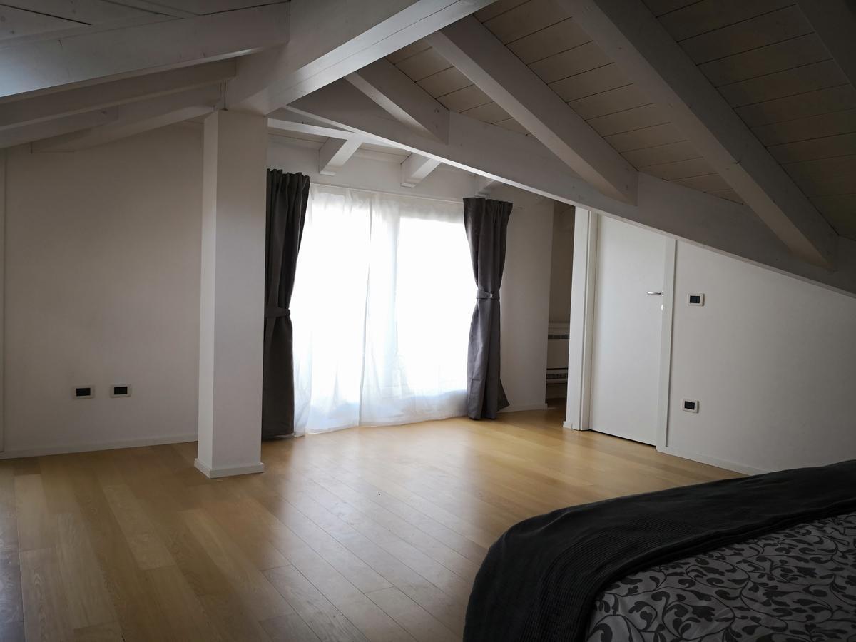 Villa Zen Apartment Πάδοβα Εξωτερικό φωτογραφία