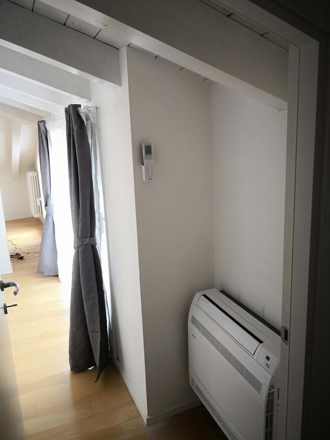 Villa Zen Apartment Πάδοβα Εξωτερικό φωτογραφία