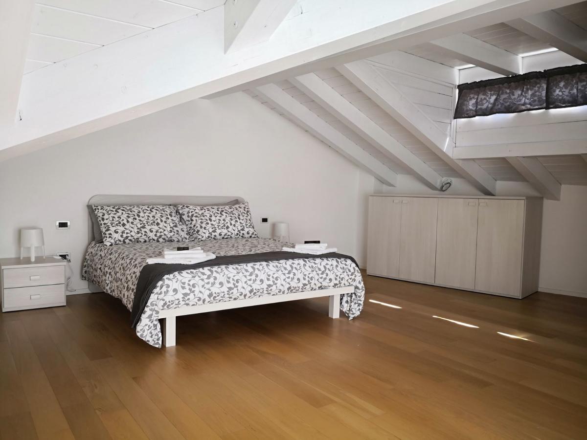 Villa Zen Apartment Πάδοβα Εξωτερικό φωτογραφία