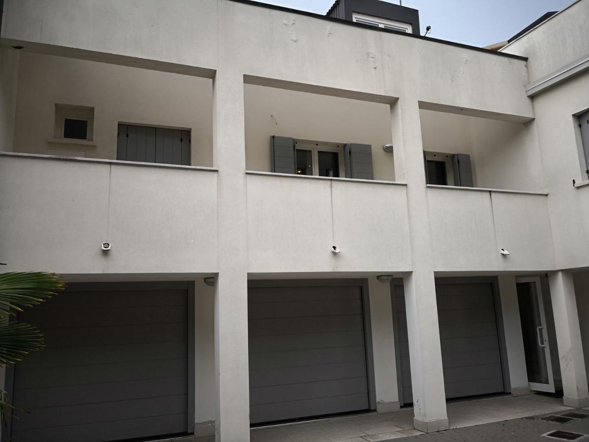 Villa Zen Apartment Πάδοβα Εξωτερικό φωτογραφία