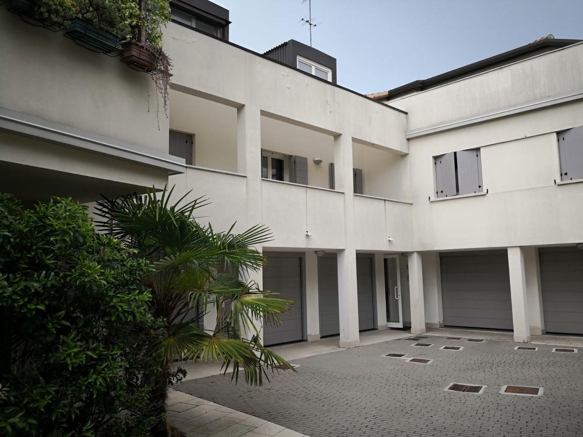 Villa Zen Apartment Πάδοβα Εξωτερικό φωτογραφία