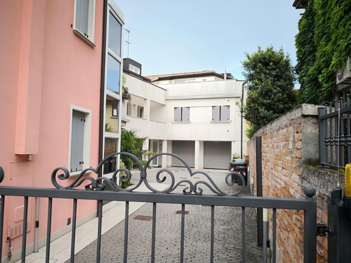 Villa Zen Apartment Πάδοβα Εξωτερικό φωτογραφία