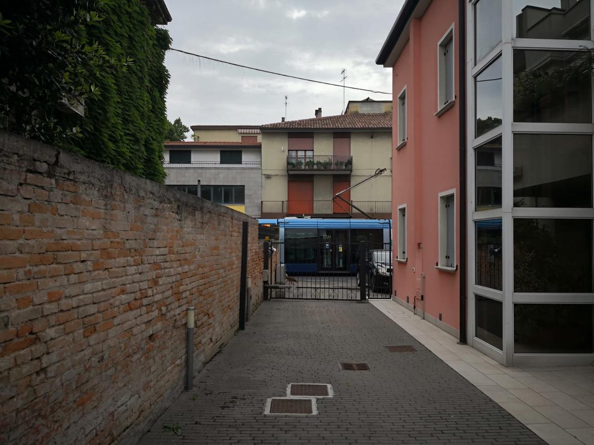 Villa Zen Apartment Πάδοβα Εξωτερικό φωτογραφία