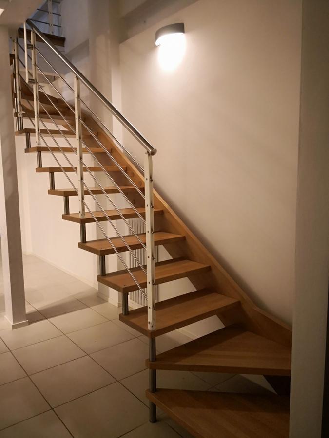 Villa Zen Apartment Πάδοβα Εξωτερικό φωτογραφία