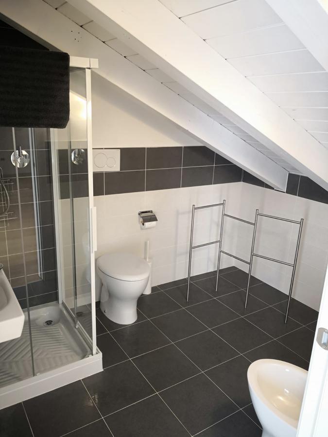 Villa Zen Apartment Πάδοβα Εξωτερικό φωτογραφία
