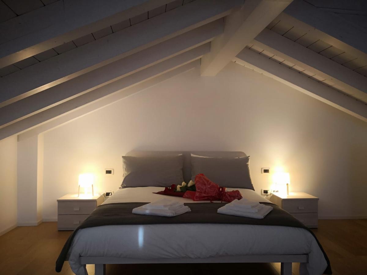 Villa Zen Apartment Πάδοβα Εξωτερικό φωτογραφία