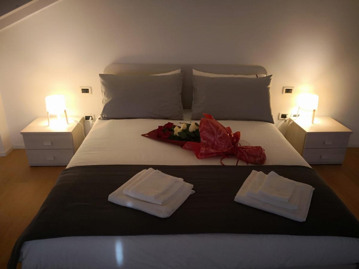 Villa Zen Apartment Πάδοβα Εξωτερικό φωτογραφία